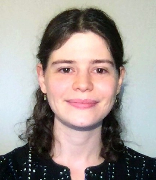 Sanna Herwald, MD, PhD